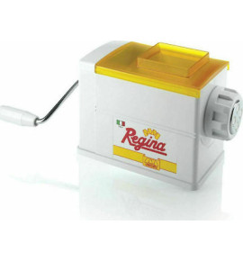 Marcato Regina Μηχανή Φύλλου/Ζυμαρικών Χειροκίνητη από Ανοξείδωτο Ατσάλι