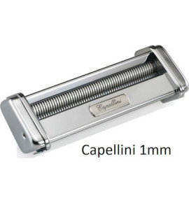 Marcato Capellini (Atlas 150) Εξάρτημα Μηχανής Ζυμαρικών 1mm από Μέταλλο