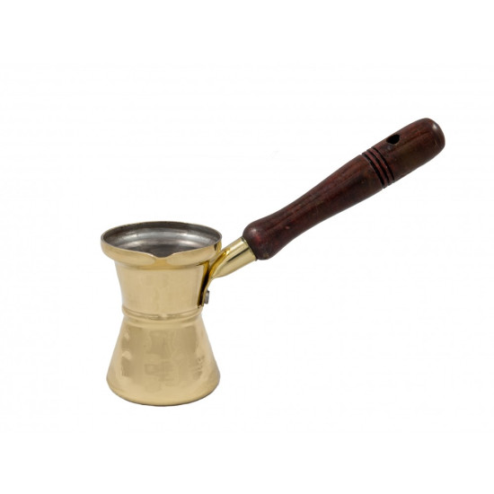  Μπρίκι Χάλκινο N2 σε Χρυσό Χρώμα 100ml