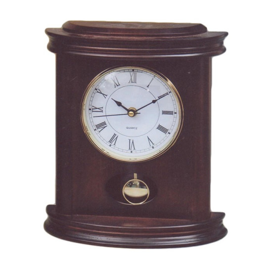 ΡΟΛΟΪ ΞΥΛΙΝΟ ΕΠΙΤΡΑΠΕΖΙΟ ΜΕ ΕΚΚΡΕΜΕΣ ZG-2948  31x22x12εκ.