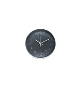 ΡΟΛΟΪ ΤΟΙΧΟΥ ΠΛΑΣΤΙΚΟ 30Χ30cm. ΓΚΡΙ ΣΚΟΥΡΟ 