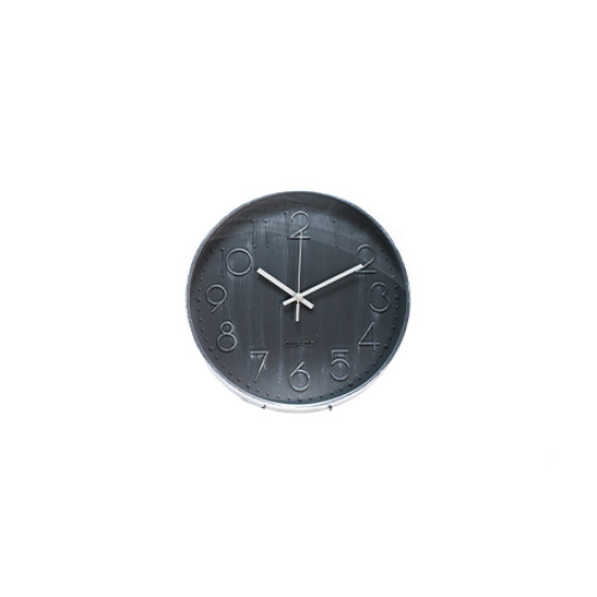 ΡΟΛΟΪ ΤΟΙΧΟΥ ΠΛΑΣΤΙΚΟ 30Χ30cm. ΓΚΡΙ ΣΚΟΥΡΟ 