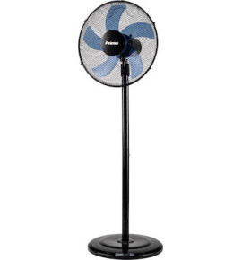 Ανεμιστήρας Ορθοστάτης PRSF-80449 Primo 18 45εκ. Μαύρο-Μπλε