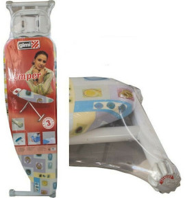 ΣΙΔΕΡΩΣΤΡΑ ΡΟΥΧΩΝ ΙΤΑΛΙΑΣ GIMI (TEMPER) 125Χ40Χ95