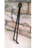 ΛΑΒΙΔΑ ΓΙΑ ΚΑΡΒΟΥΝΑ ΜΕΤΑΛΛΙΚΗ 55ΕΚ