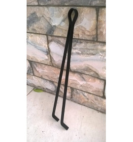 ΛΑΒΙΔΑ ΓΙΑ ΚΑΡΒΟΥΝΑ ΜΕΤΑΛΛΙΚΗ 55ΕΚ