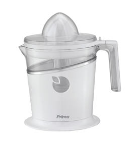 Λεμονoστίφτης PRCJ-40440 Primo 0.8L 40W Λευκός/Chrome