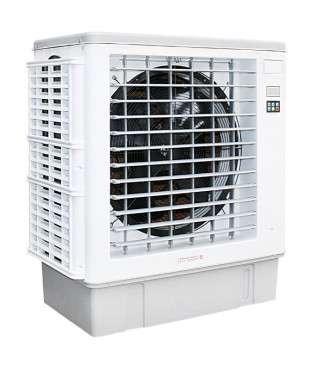 Evaporative Air Cooler Επιτοίχιο PRAC-80636 Primo Με Τηλεχειριστήριο