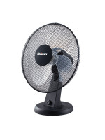 Ανεμιστήρας Επιτραπέζιος PRTF-80593 Primo 16'' 40εκ. Μαύρος