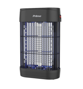 Εντομοκτόνο 2X8W PRIK-82020 Primo Μαύρο