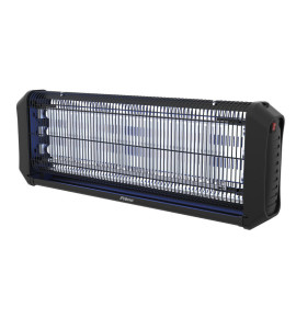 Εντομοκτόνο 3X20W PRIK-82022 Primo Μαύρο