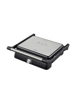 Ψηστιέρα Panini PRPG-40494 Primo Κεραμικές πλάκες 