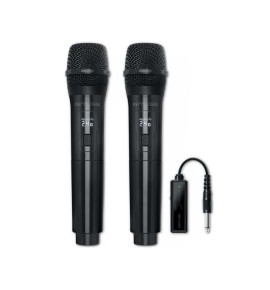 Ασύρματα Μικρόφωνα MC-50 WI MUSE Σετ 2 τεμ.