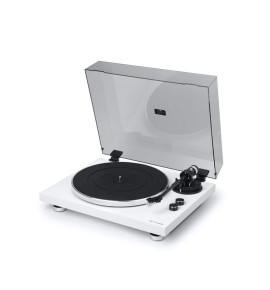 Πικάπ-Bluetooth MT-109 BTOW MUSE Λευκό