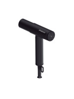 Σεσουάρ PRHD-40504 Primo 2000W BLDC Με λειτουργία ιονισμού Μαύρο