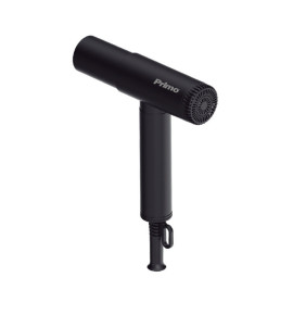 Σεσουάρ PRHD-40504 Primo 2000W BLDC Με λειτουργία ιονισμού Μαύρο