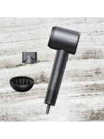 Σεσουάρ PRHD-40503 Primo 1600W BLDC Με λειτουργία ιονισμού Ανθρακί