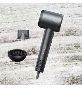 Σεσουάρ PRHD-40503 Primo 1600W BLDC Με λειτουργία ιονισμού Ανθρακί