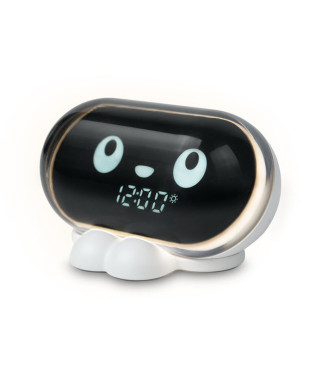 Ρολόι Παιδικό M-16 KIDS MUSE Μπαταρίας-Ρεύματος Ψηφιακό