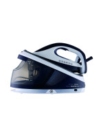 Ατμοσύστημα σιδερώματος PRSS-40506 Primo 3100W Opti-temp Ceramic, 8Bar, 1.5L Λευκό/Μπλε