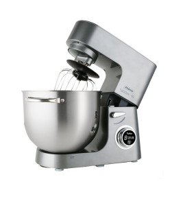 Κουζινομηχανή PRMB-40529 Primo Digital με ανοξείδωτο κάδο 8L 1800W Ανθρακί