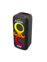 Party Box Bluetooth Με Μικρόφωνο και Power Bank BTS566 ENERGIZER