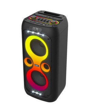 Party Box Bluetooth Με Μικρόφωνο και Power Bank BTS566 ENERGIZER