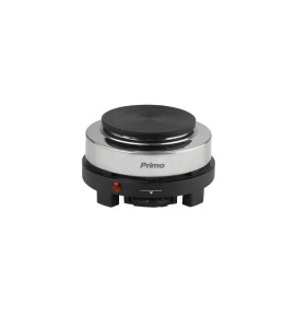 Ηλεκτρική εστία καφέ PRHP-40540 Primo 500W Inox