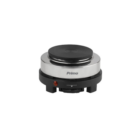 Ηλεκτρική εστία καφέ PRHP-40540 Primo 500W Inox