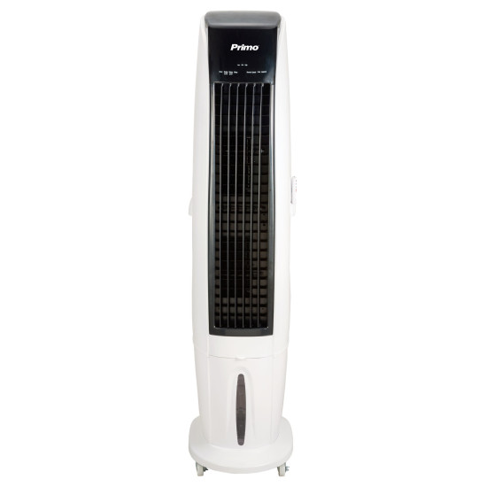 Air Cooler PRAC-80715 Primo 350W Με Τηλεχειριστήριο