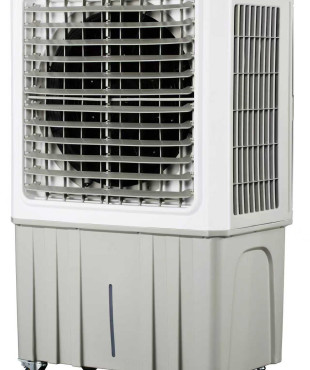 Evaporative Air Cooler PRAC-80713 Primo Airflow12000Cbm Με Τηλεχειριστήριο