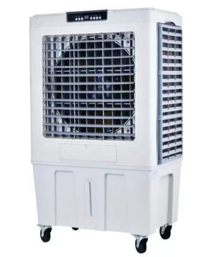 Evaporative Air Cooler PRAC-80714 Primo Airflow18000Cbm Με Τηλεχειριστήριο