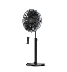 Ανεμιστήρας Oρθοστάτης PRSF-80721 PRIMO 18'' 45εκ. DC Με Τηλεχειριστήριο