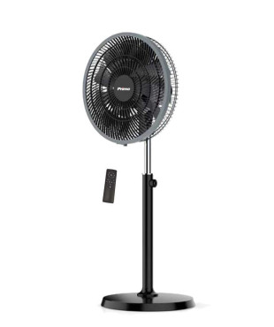 Ανεμιστήρας Oρθοστάτης PRSF-80721 PRIMO 18'' 45εκ. DC Με Τηλεχειριστήριο