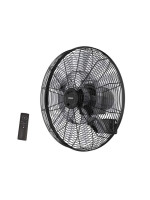 Ανεμιστήρας Τοίχου PRWF-80720 PRIMO 18'' 45εκ. DC Με Τηλεχειριστήριο