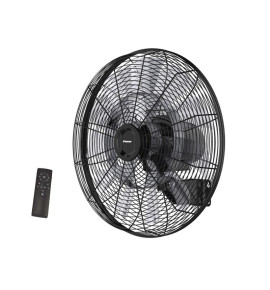Ανεμιστήρας Τοίχου PRWF-80720 PRIMO 18'' 45εκ. DC Με Τηλεχειριστήριο