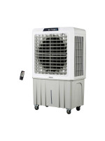 Air Cooler PRAC-80703 Primo Eco Breeze 10L 38W Λευκό
