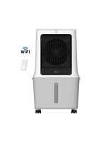 Air Cooler PRAC-80704 Primo Smart ION 30L 120W Λευκό