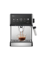 Μηχανή Καφέ Espresso NT-40541 Neotec 20Bar 3σε1 Digital Μαύρη/Inox