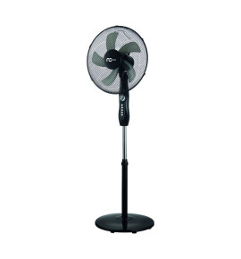 Ανεμιστήρας Ορθοστάτης NSF-80718 Neotec 40εκ. Μαύρο