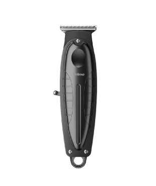 Κουρευτική μηχανή PRΗΤ-40563 PRIMO Επαναφ 60Μ Μαύρη