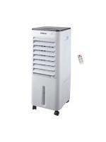 Air Cooler PRAC-80581 Primo Με Τηλεχ/ριο 12L 80W Λευκό-Μαύρο