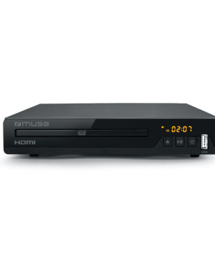 DVD M-55DV MUSE
