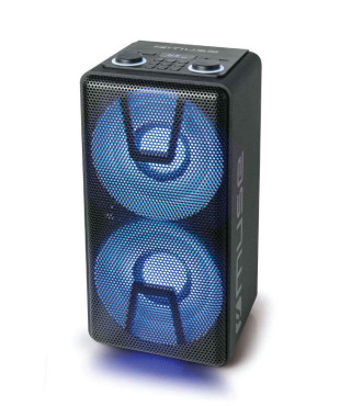 Party Box Bluetooth M-1805DJ MUSE Με Μπαταρία