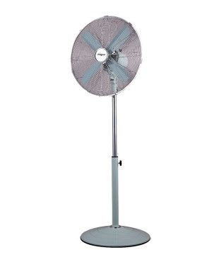 Ανεμιστήρας Ορθοστάτης PRSF-80574 Primo 16'' 40εκ. Μεταλλικός Πράσινος