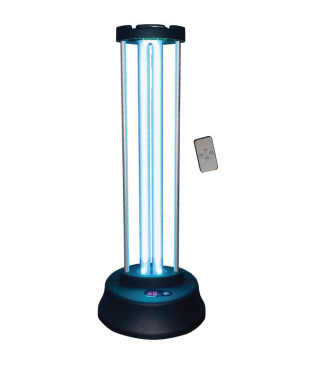 Απολύμανσης JNVO-01 Alfaone Συσκευή LED UVC 36W
