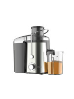 Αποχυμωτής PRJE-40385 Primo 600W Inox/Μαύρος