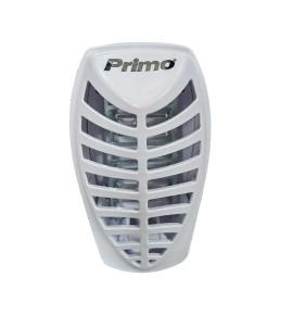 Εντομοκτόνο Πρίζας EGS-11-3WΒ Primo 1W Λευκό