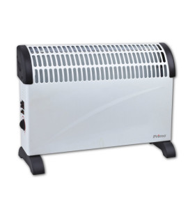 Θερμοπομπός PRCH-81019 Primo 2000W Turbo Λευκός