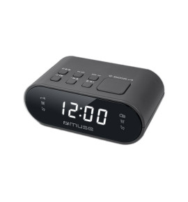 ΡαδιοΡολόι  M-10CR MUSE Ρεύματος Ψηφιακό